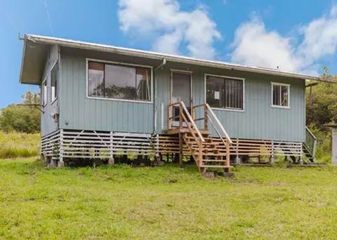 11-3405 Plumeria St, Mountain View, HI 96771