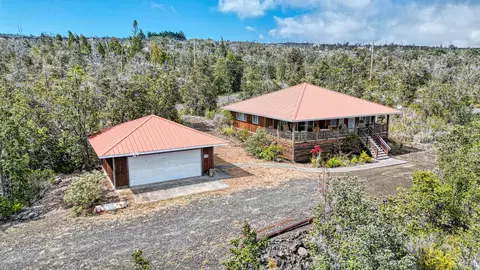 92-2190 Sea Breeze Pkwy, Ocean View, HI 96737