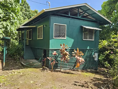 78-6968 Mamalahoa Hwy, Kailua-kona, HI 96725