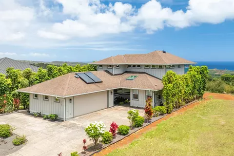1191 Kaena St, Kalaheo, HI 96741