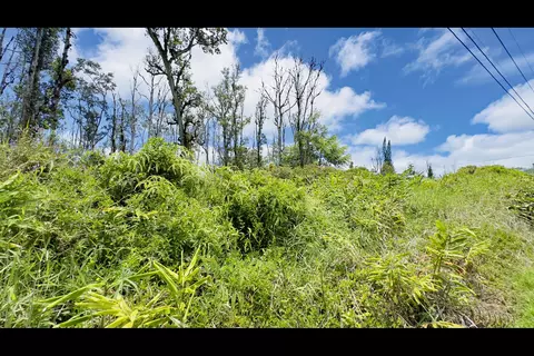 Stardust Dr, Pahoa, HI 96778