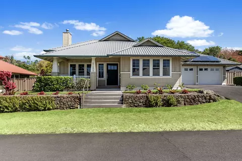 65-1294 Hoku Rd, Kamuela, HI 96743