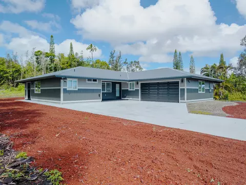 15-1892 30th Ave, Keaau, HI 96749