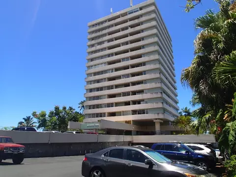 84 Pukihae St #503, Hilo, HI 96720
