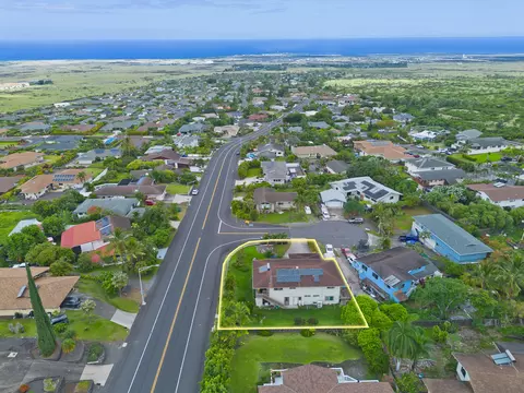 73-4345 Ilimano Pl, Kailua Kona, HI 96740