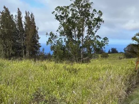 Palikekua St, Honokaa, HI 96727