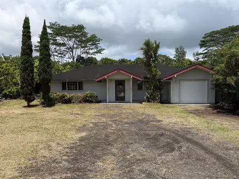 15-672 Kahakai Blvd, Pahoa, HI 96778