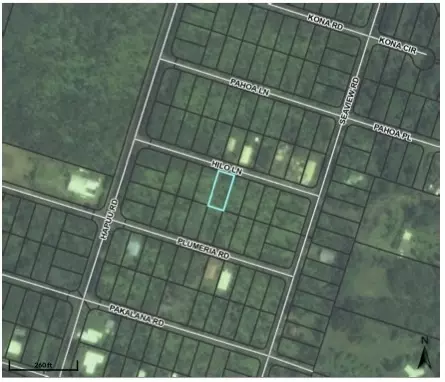 Hilo Rd, Pahoa, HI 96778