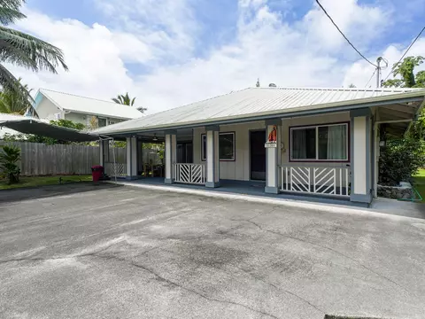 Undisclosed, Pahoa, HI 96778