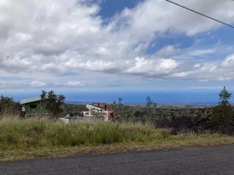 Cocoanut Dr, Ocean View, HI 96737 photo 7