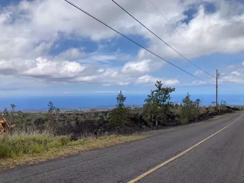 Cocoanut Dr, Ocean View, HI 96737 photo 2