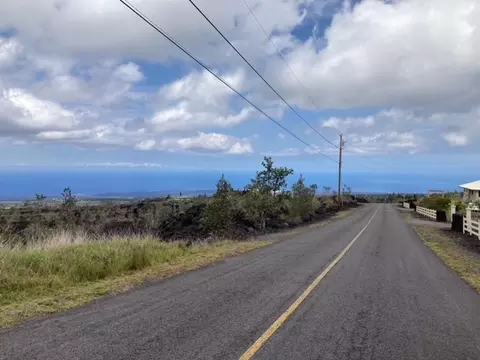 Cocoanut Dr, Ocean View, HI 96737 photo 9