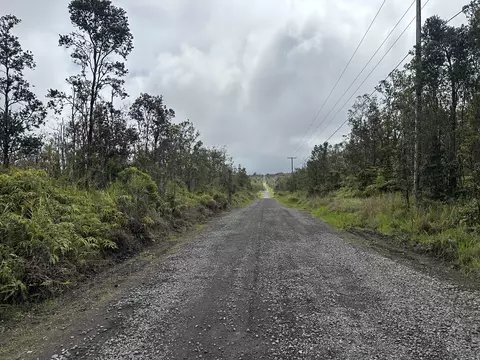 Kaleponi Dr, Volcano, HI 96785 photo 3