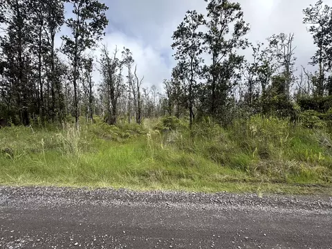Kaleponi Dr, Volcano, HI 96785