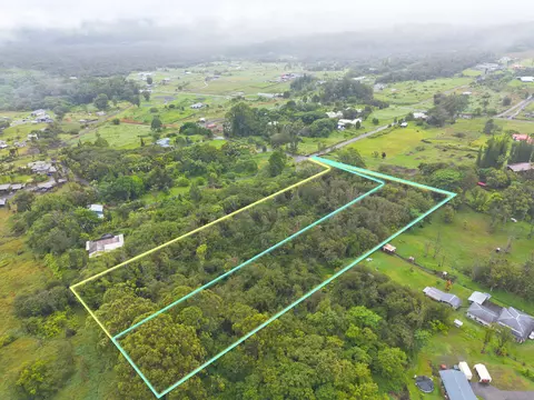 Ainaola Drive, Hilo, HI 96720