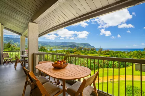 5380 Honoiki Rd #7301 / 7302, Princeville, HI 96722