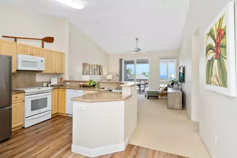 75-6009 Alii Dr #I21, Kailua Kona, HI 96740