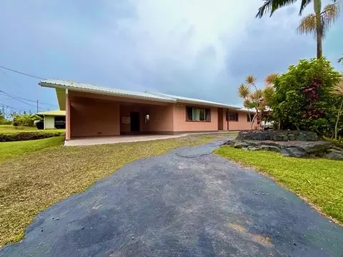 Undisclosed, Pahoa, HI 96778