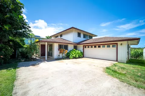 395 Miulana Pl B # -B, Kapaa, HI 96746