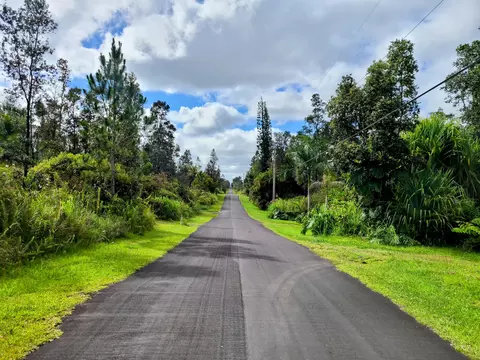 Plumeria St, Mountain View, HI 96771