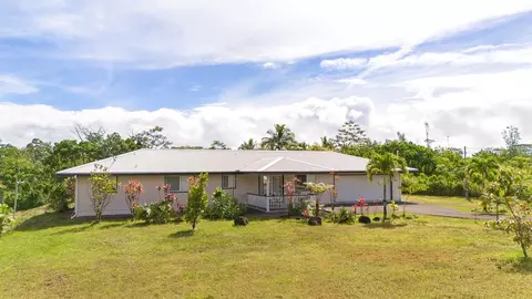 15-1505 17th Ave, Keaau, HI 96749
