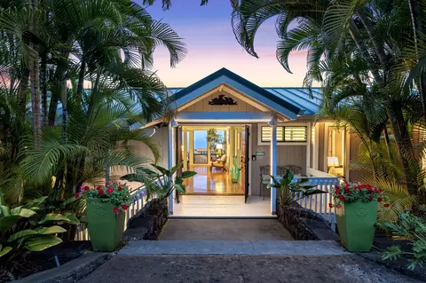 77-6460 Pualani St, Kailua Kona, HI 96740