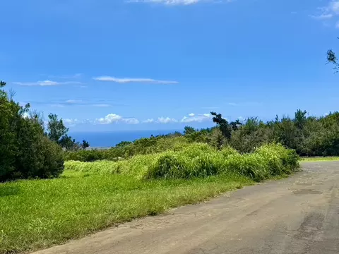 Meyer Rd, Pahala, HI 96777 photo 5
