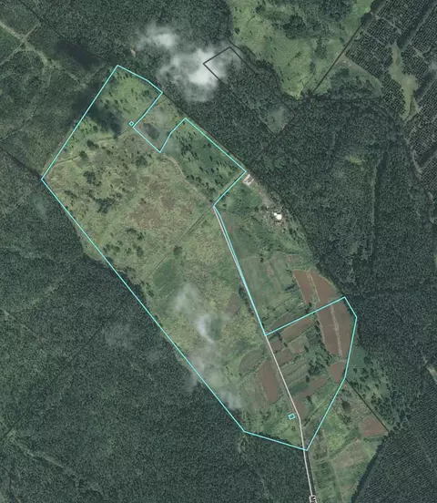 Meyer Rd, Pahala, HI 96777 photo 2