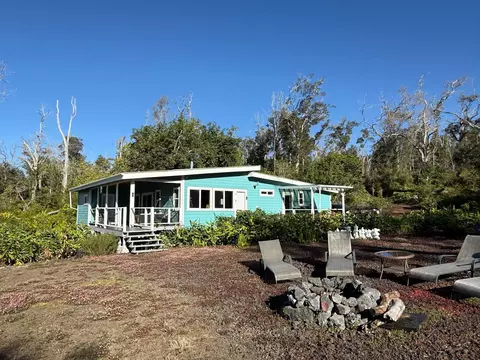 92-2083 Kailua Blvd, Ocean View, HI 96737