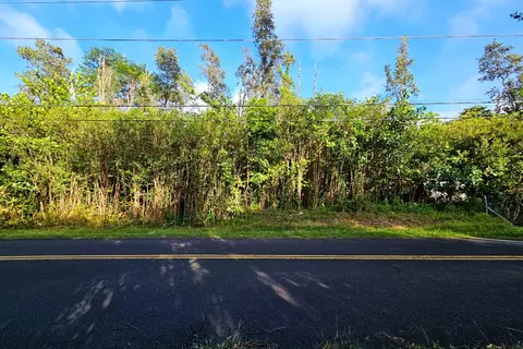 Puni Mauka Loop, Pahoa, HI 96778
