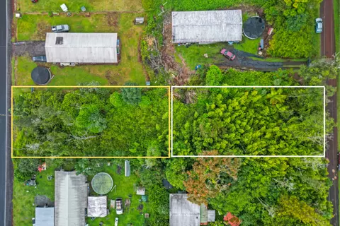 tangerine dr LOT 39, Pahoa, HI 96778