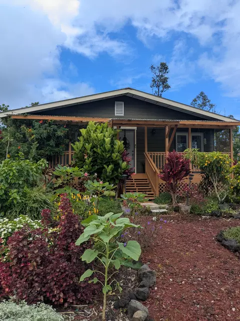 15-2757 Mahimahi St, Pahoa, HI 96778