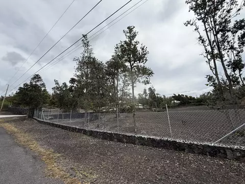 Paradise Pkwy, Ocean View, HI 96737