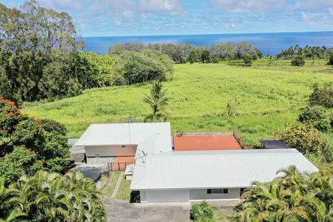 31-480 Old Mamalahoa Hwy, Ninole, HI 96773