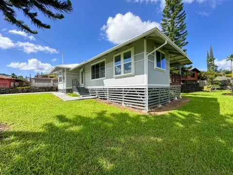 956 Kaumana Dr, Hilo, HI 96720
