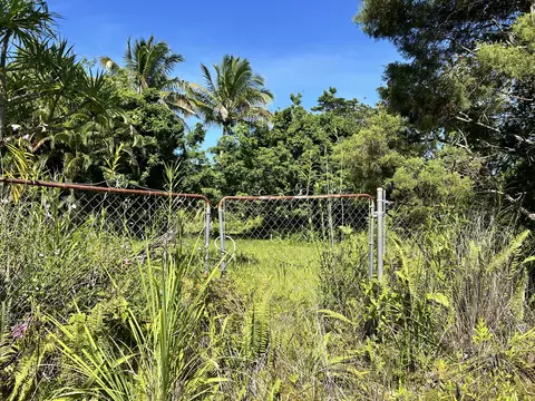 Aloha Dr, Pahoa, HI 96778