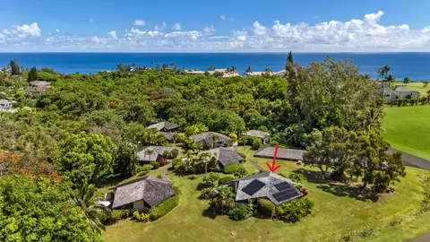 3890 Kamehameha Rd #1, Princeville, HI 96722