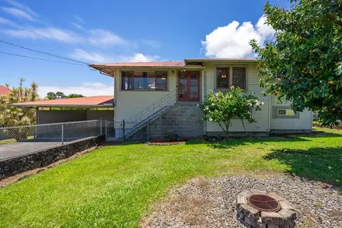 223 Kehaulani St, Hilo, HI 96720