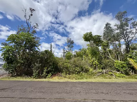 Undisclosed, Pahoa, HI 96778