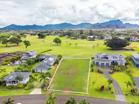 Makalea St, Koloa, HI 96756