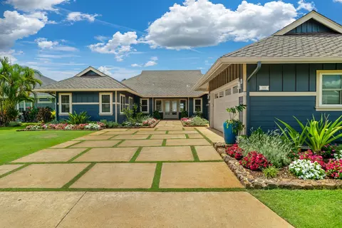2931 Kolepa St, Koloa, HI 96756
