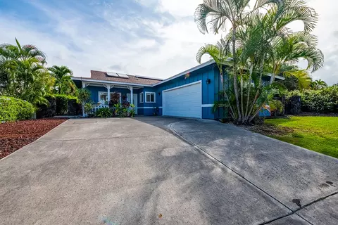 73-1121 Kuuleialoha Cir, Kailua Kona, HI 96740