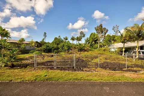 Lilikoi Dr, Pahoa, HI 96778