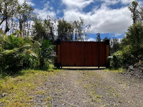 Palainui Ave, Mountain View, HI 96771