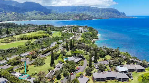 5280 Ka Haku Rd #13, Princeville, HI 96722