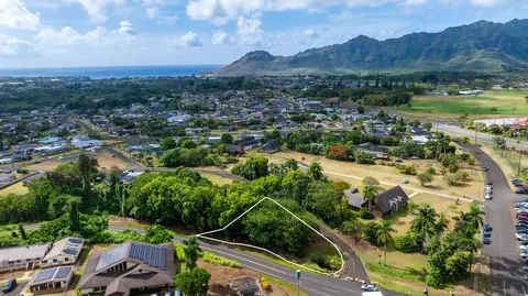 Undisclosed, Lihue, HI 96766