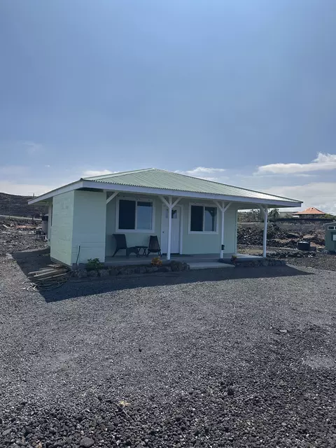 92-697 Kamaaina Blvd, Ocean View, HI 96737
