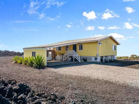 92-8418 Pineapple Pkwy, Ocean View, HI 96737