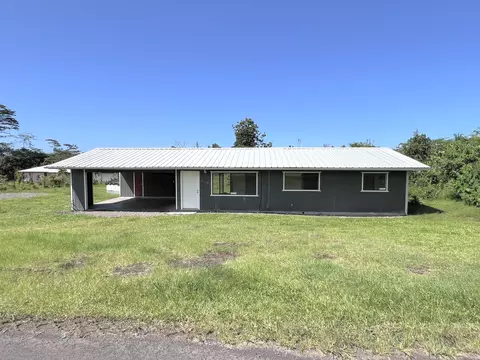 15-1511 17th Ave, Keaau, HI 96749