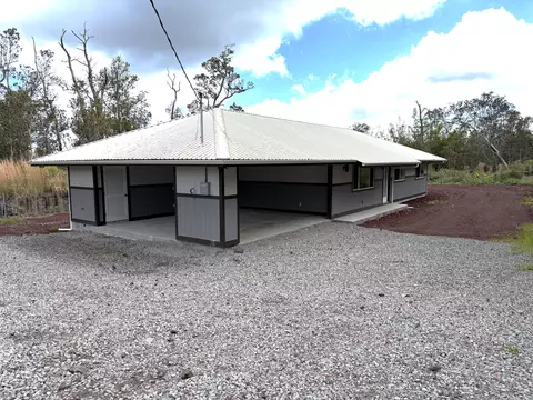 11-3199 Alaula St, Volcano, HI 96785